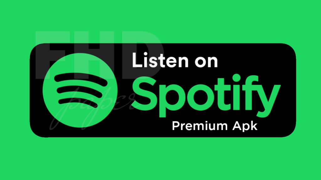 Spotify Full Version Free Download Apk